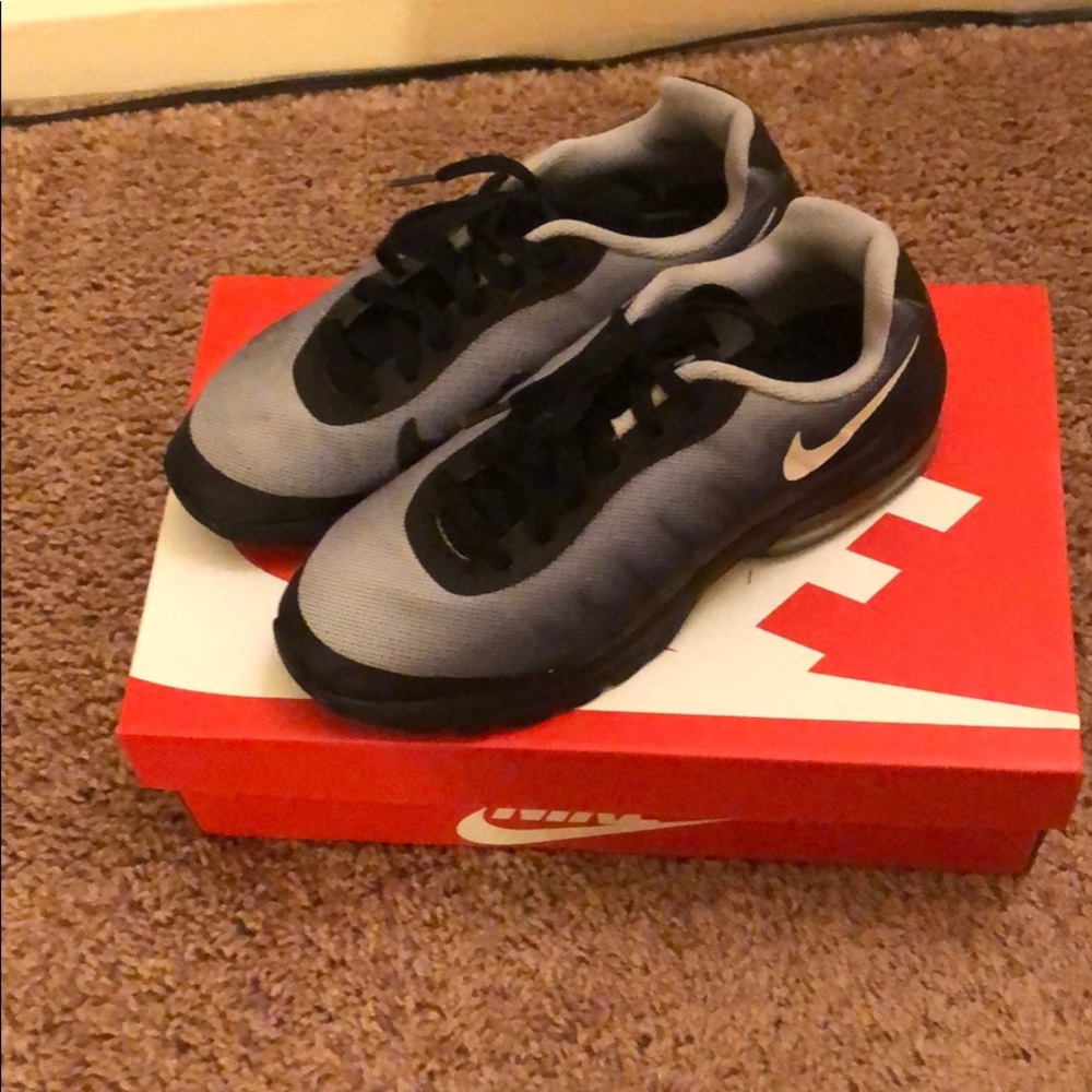 Nike sneakers